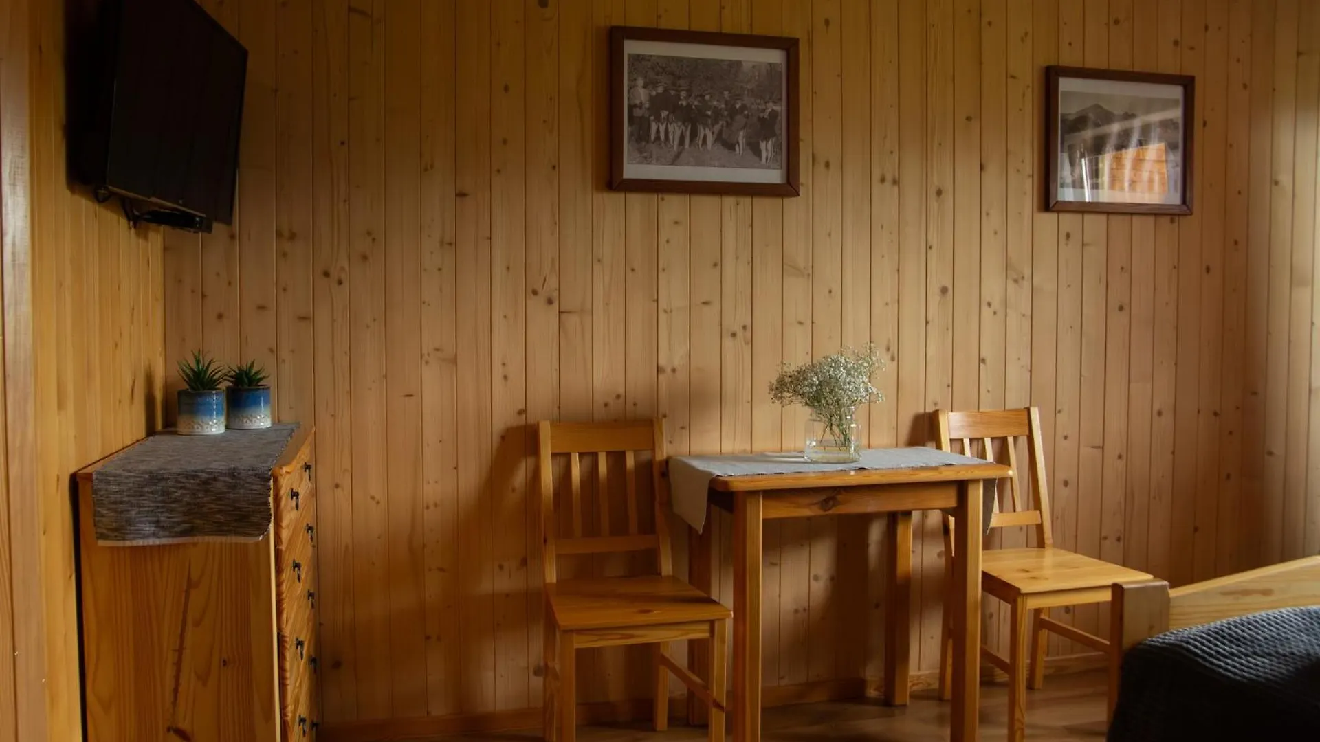Séjour chez l'habitant Pokoje Widokowe Tatra Ventus Zakopane