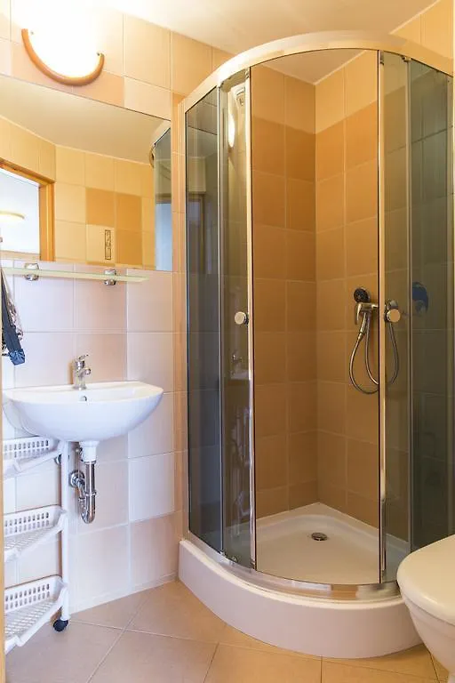 Séjour chez l'habitant Pokoje Widokowe Tatra Ventus Zakopane